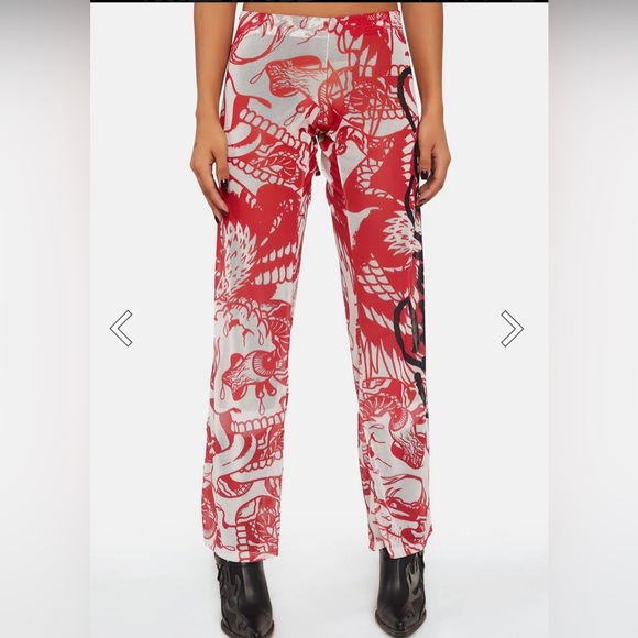 Ed Hardy 2 piece set - Picture 4 of 6